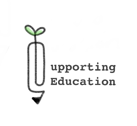 香港支援教育學會   Hong Kong Supporting Education Society (HKSES) 